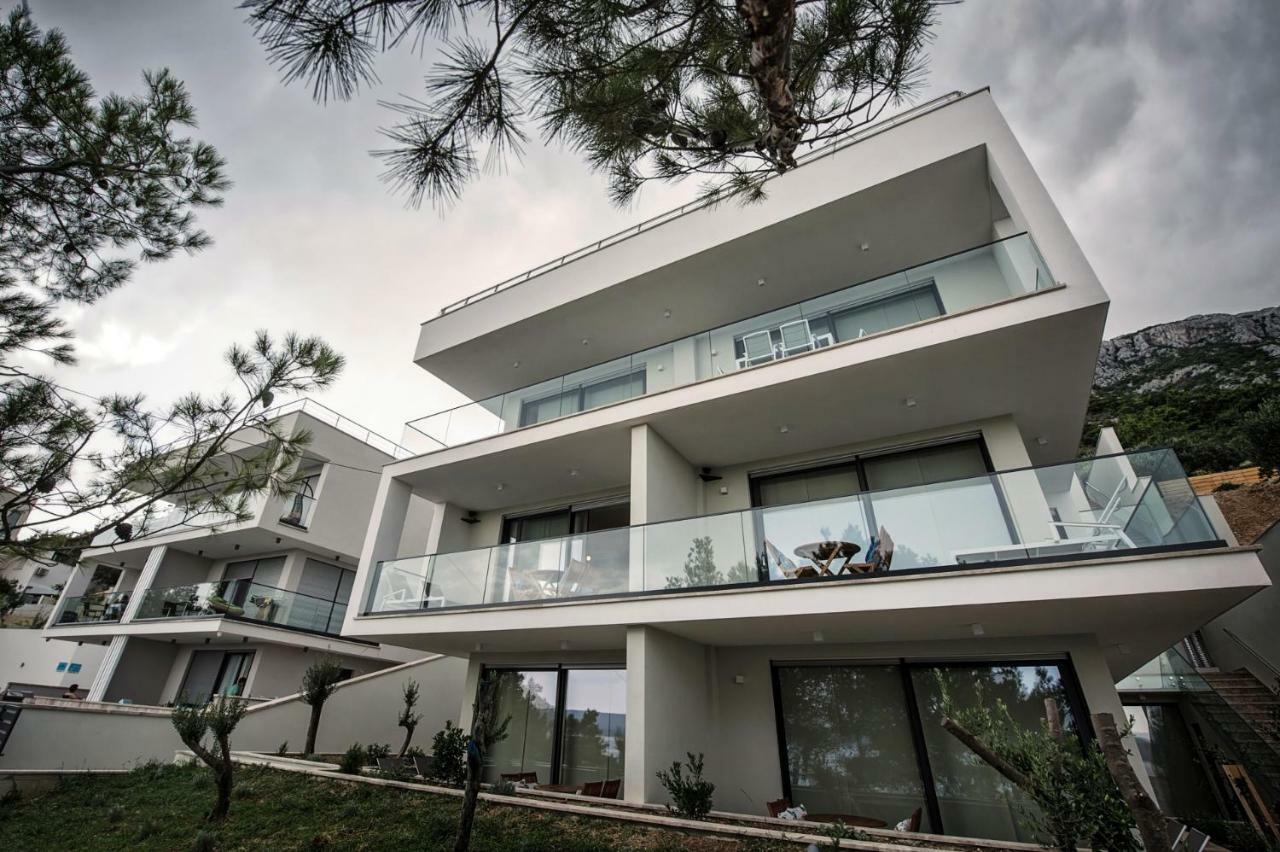 Villa Amoretta - Писак Экстерьер фото